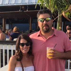 Meet your Posher, Tim and Michelle